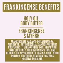 Load image into Gallery viewer, Holy Oil Body Butter (Frankincense &amp; Myrrh)
