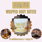 Body Butter Sample